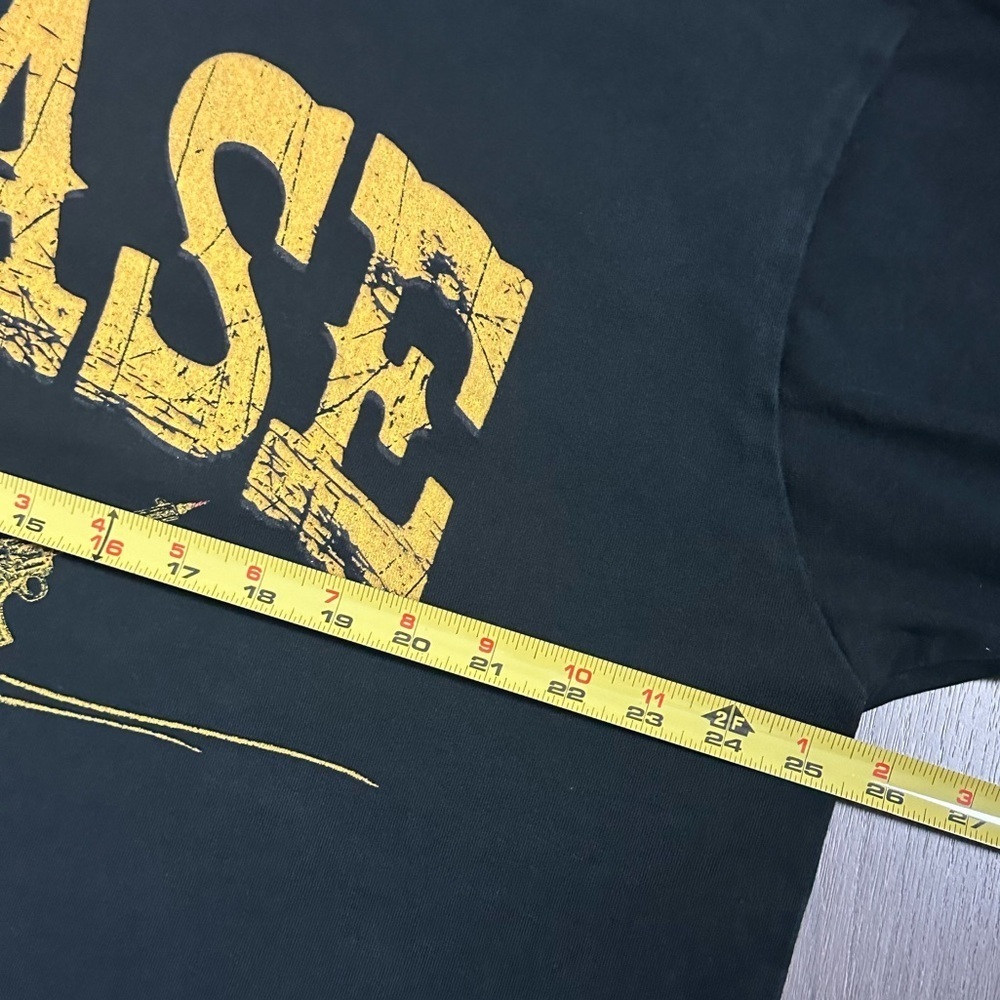 Phase Garments Outlaw Tee - Picture 3 of 9